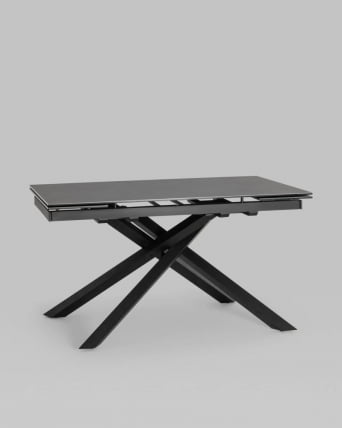 Стол обеденный Альянс раскладной 140-200*90 керамика_0