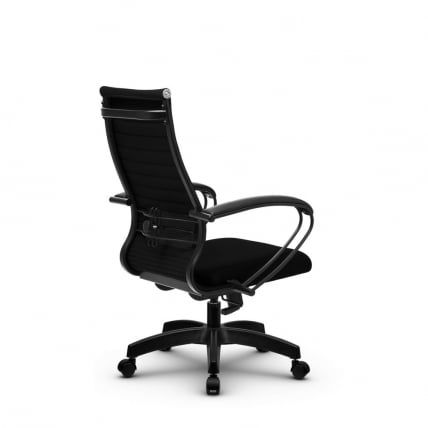 Офисное кресло МЕТТА Комплект 19, Основание 17831 Черный_2