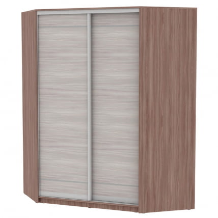 Шкаф-купе YA-198х1400-718-4(ЯШТ-ЯШС-D1D1)_0