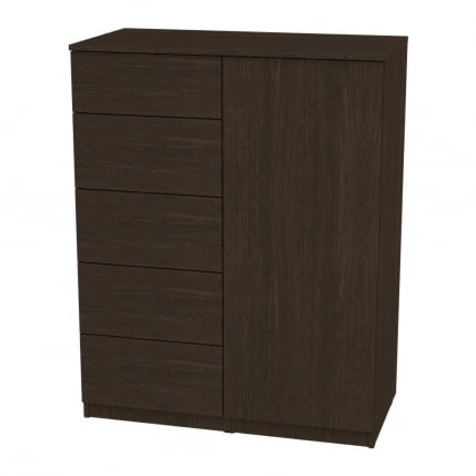 Комод Калисто(К29)1147х902х468ПУСХтоОПЕН(Венге) / Калисто(K29)1147х902х468PUSHtoOPEN(Венге)_0