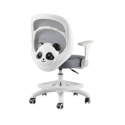 Кресло ТопЧаирс Пандэ серый / TopChairs Panda_3
