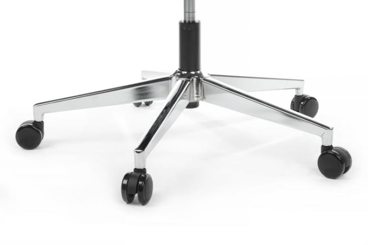 Кресло Степ РCХ А2320 Оранжевый/Черный / Step RCH A2320_13