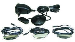 Подсветка Корано скоба 3_0