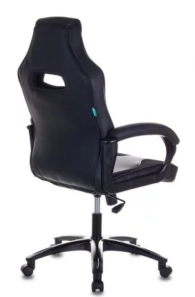 Геймерское кресло Бюрократ VIKING 2 AERO Black_3