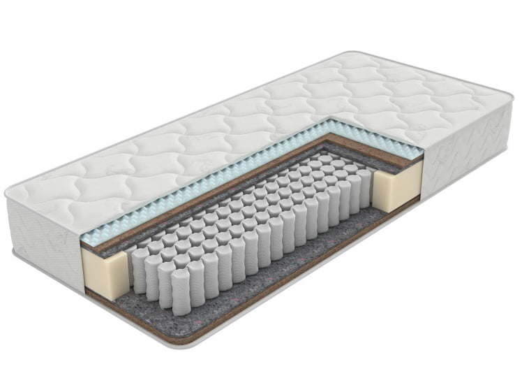 Матрас Active Duo M/F 120х190_0
