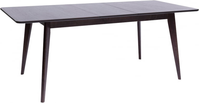 Стол обеденный Пегас Plus 160x95 Эмаль белая_6