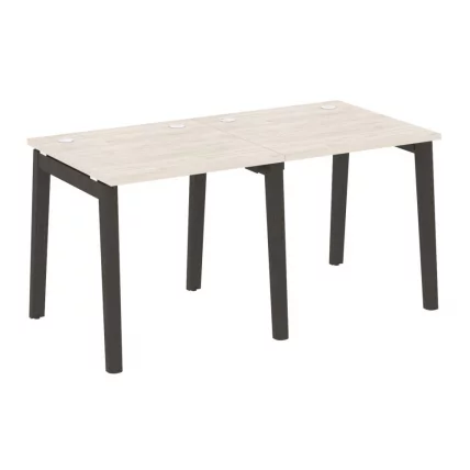 Рабочая станция ONIX WOOD OW.RS-2.0.8 Денвер Светлый/Темный_0