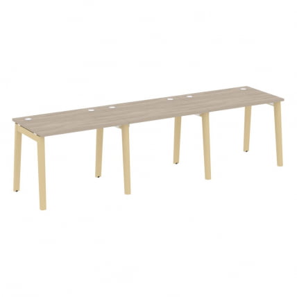 Рабочая станция ONIX WOOD OW.RS-3.1.7 Дуб Аттик/Светлый_0