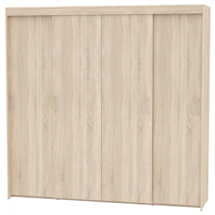 Шкаф-купе Т-5-230х235х45(ДСС-4) / T-5-230х235х45(ДСС-4)_0