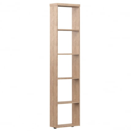Приставной стеллаж ABS 196 Дуб Девон_0