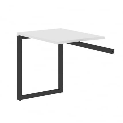 Брифинг-приставка XTEN-Q XQR 869 Белый Антрацит_0