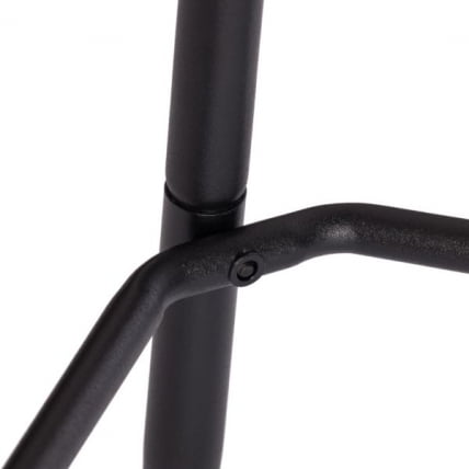 Барный стул Medeo/Медео экокожа , бежевый, 45х56х113 см_3