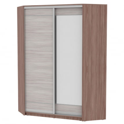 Шкаф-купе YA-198х1250-1(ЯШТ-ЯШС-D1D2)_0