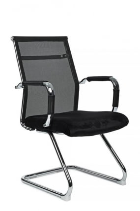 Кресло Art RCH 6017G Черный_0