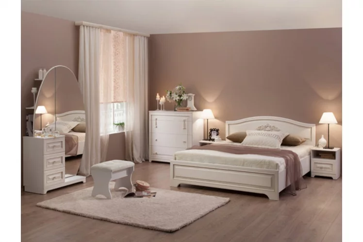 Спальня Белла