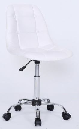 Стул кухонный SC-413 Белый_0