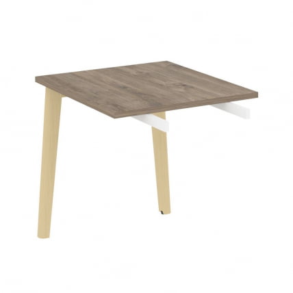 Брифинг-приставка ONIX WOOD OW.BR-7 Тиквуд Темный/Светлый_0