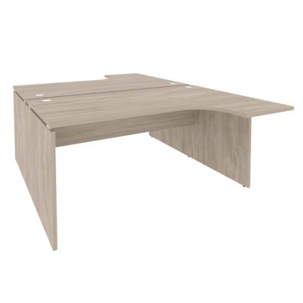 Рабочая станция ONIX O.D.SA-4 Дуб Аттик_0