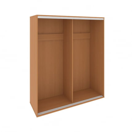 Корпус низкий + трек Maris SH.K2-7.2 Груша Ароза_0