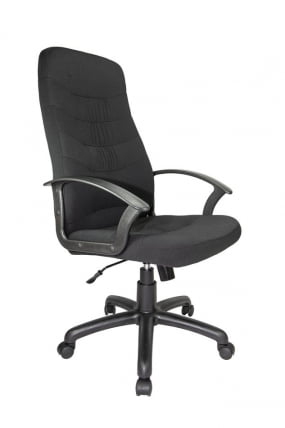 Кресло офисное RCH 1200 S PL Черное_0