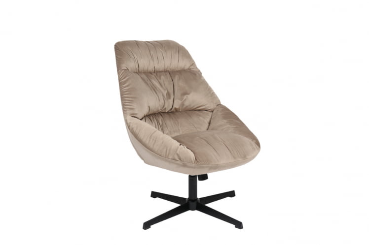 Кресло Оррелл мокка_0