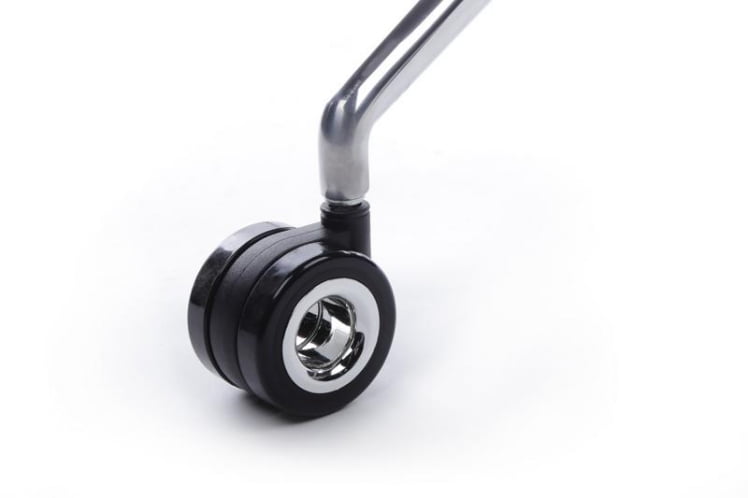 Кресло Plaza FK004-A13 Белый_10