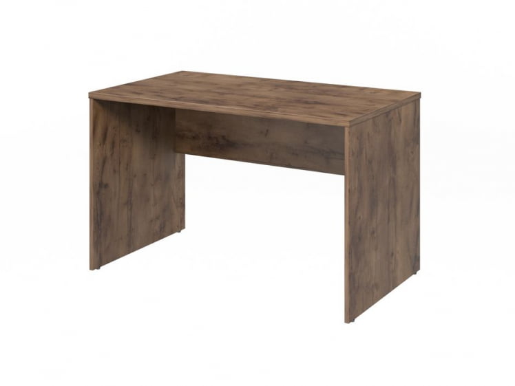 Стол письменный LEMO L-12 Таксония шоколадная_0