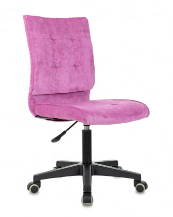 Кресло компьютерное TopChairs ST-Alex Малиновый_0