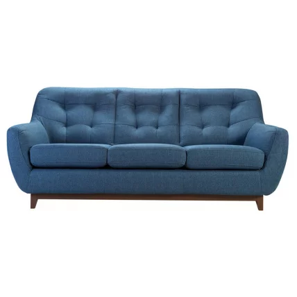 Диван Сканди раскладной Блю Арт_1