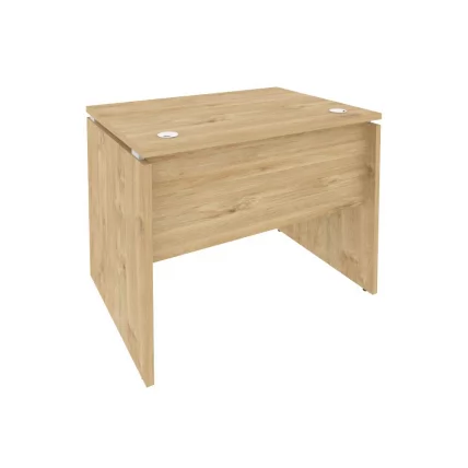 Стол письменный ONIX O.SP-1.7 Тиквуд Светлый_0