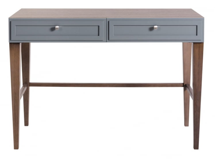 Стол письменный Norton Серый_1