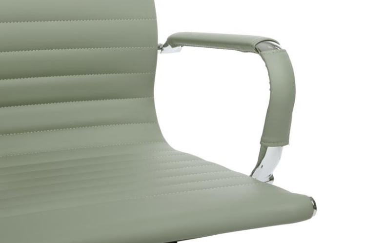 Кресло Hugo RCH 6002-3E Зеленый_8