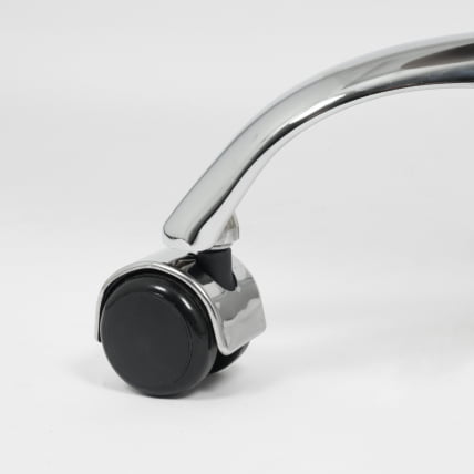 Кресло MELODY флок , синий, 32_8