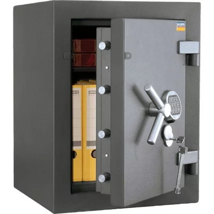 Взломостойкий сейф Valberg Сейф Рубеж-67 EL_0
