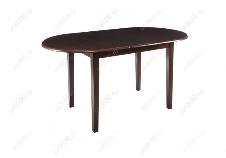 Стол раскладной Lugano Cappuccino_4