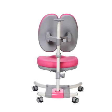 Кресло с чехлом Comfort-32 Голубое_2