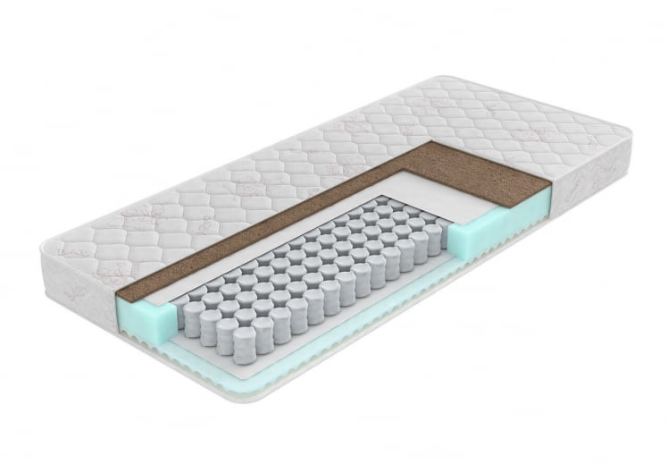 Матрас Медвежонок 70х170_0