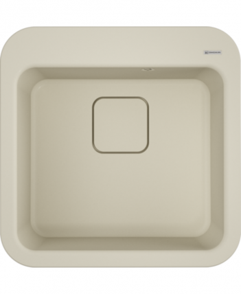 Мойка Omoikiri Tasogare 51-Pa Artgranit/Пастила_0