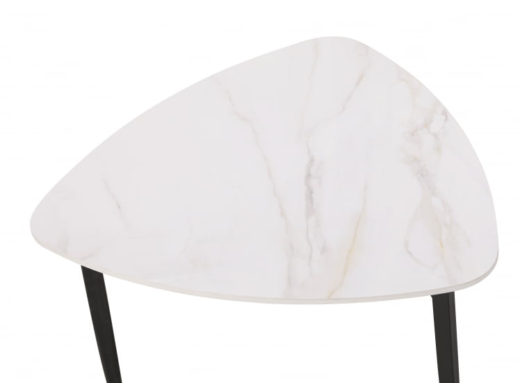 Журнальный столик Alara светлая керамика_3