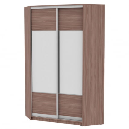 Шкаф-купе YA-230х1250-5(ЯШТ-D3D3)_0