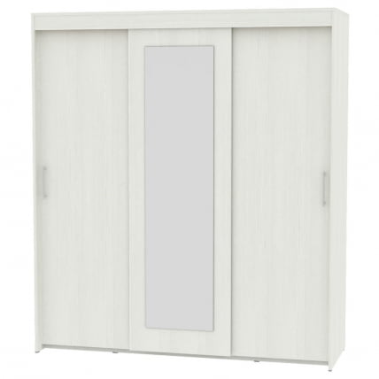 Шкаф-купе Т-3-198х175х60-М(ВД-4) / T-3-198х175х60-M(ВД-4)_0