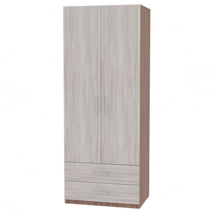 Шкаф распашный R-230х90х45-3(ЯШТ-ЯШС)_0