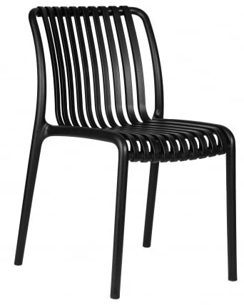 Стул обеденный DOBRIN WALTER (черный)_0