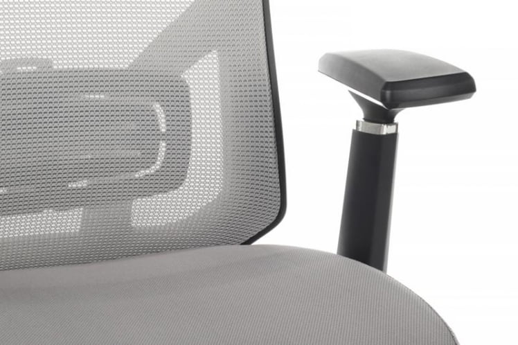 Кресло Степ РCХ А2320 Серый / Step RCH A2320_7