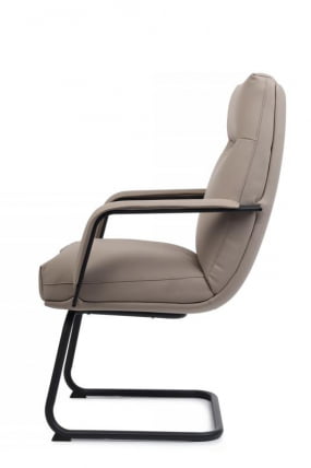 Кресло Otto RCH CV-P001BS Бежевый_5