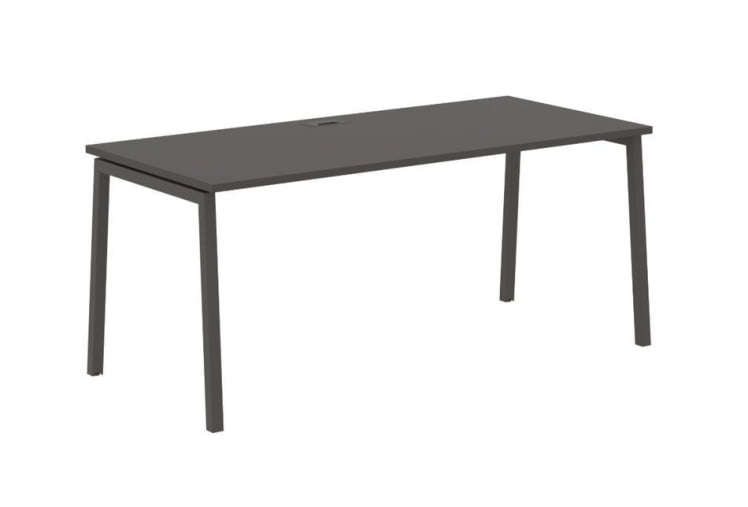 Стол письменный EDIS ELST 1780 Мокко_0