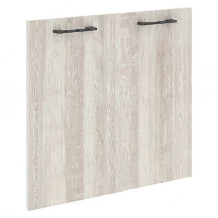 Комплект дверей низких TLD 42-2 Сосна Эдмонд_0