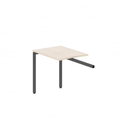 Брифинг-приставка XTEN-S XSR 889 Бук тиара/антрацит_0