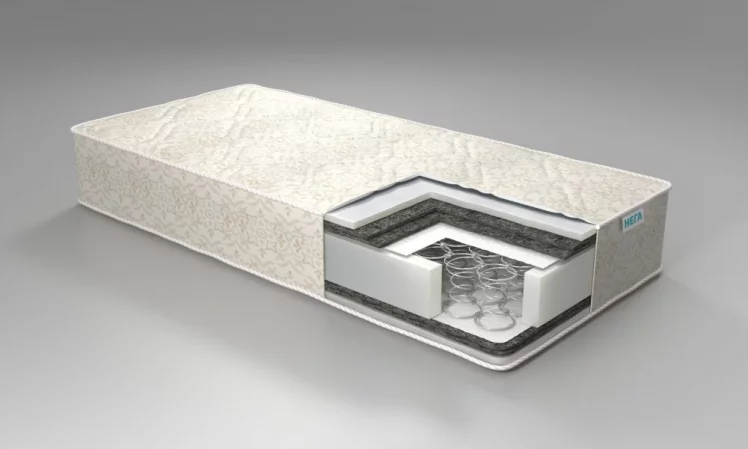 Матрас Real Home+ 180x200_0