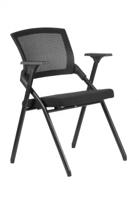 Конференц-кресло Riva Chair M2001 Черный_0